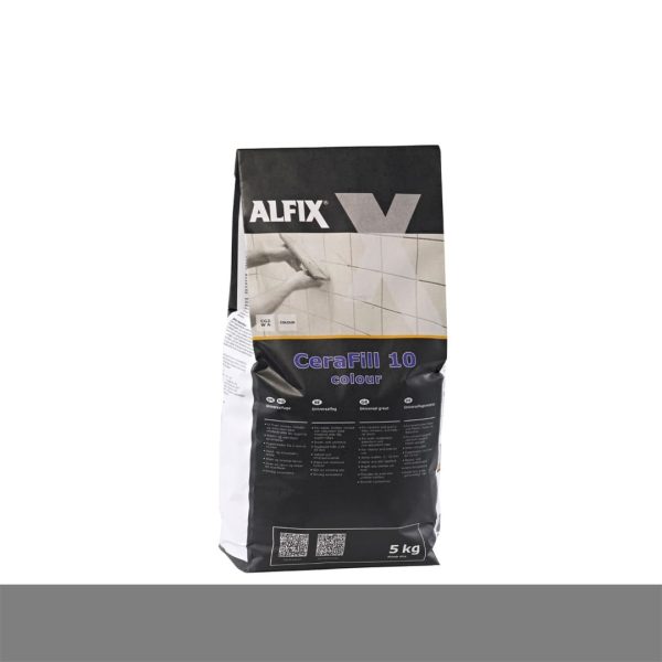 Alfix_cerafil10_koksgrå_5kg