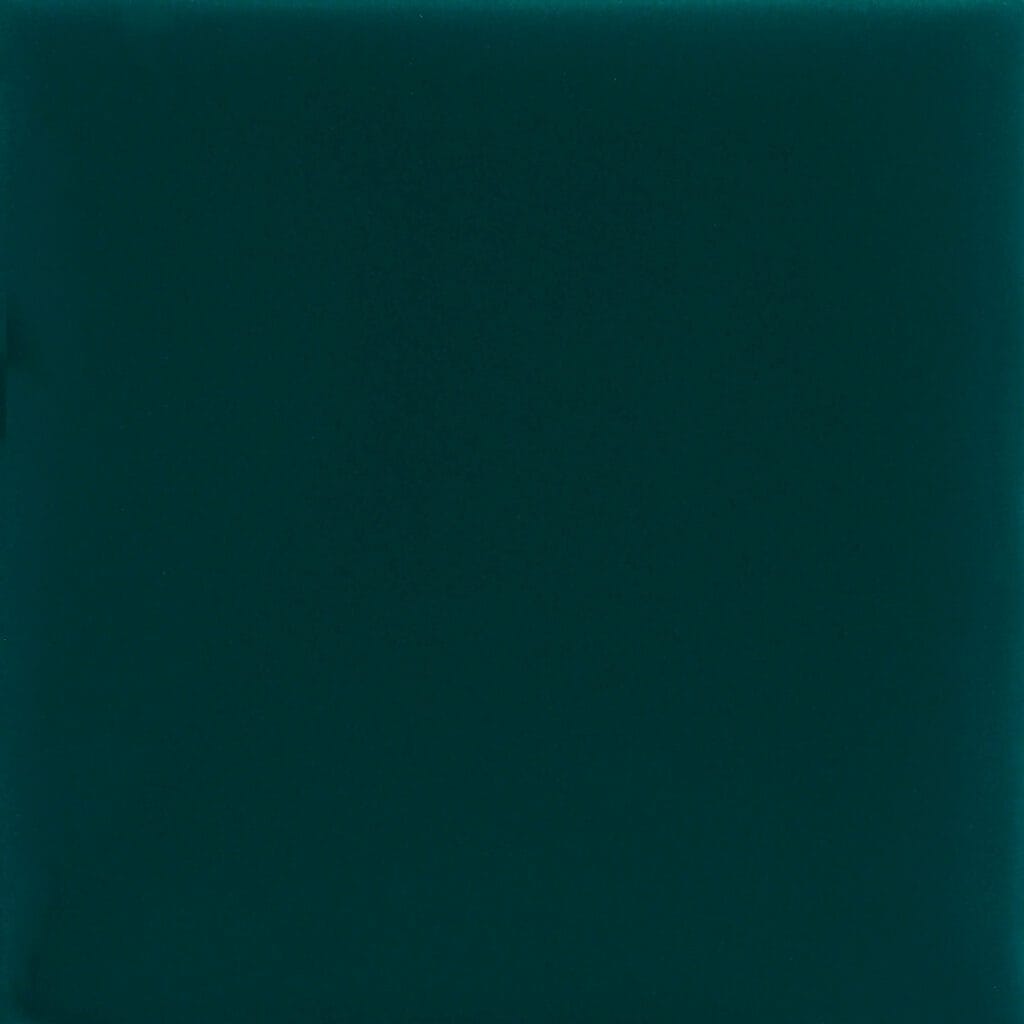 Verde Negro Glossy 14x14