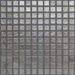 Mosavit Metallica Plata 2,5x2,5  UG NT