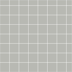 ArchiFloor Cementgrå 9,6×9,6