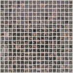Mosaik Jewel 20G61 2x2cm UDGÅR NT