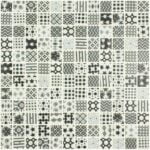 Mosavit Graphics Moma 2,5×2,5 UG 8