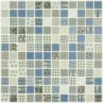 Mosavit Patchwork Winter  2,5x2,5