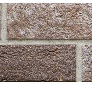 Bristol Red incl. 1cm fuge, 6×25 Bristol Red incl. 1cm fuge, 6×25 2