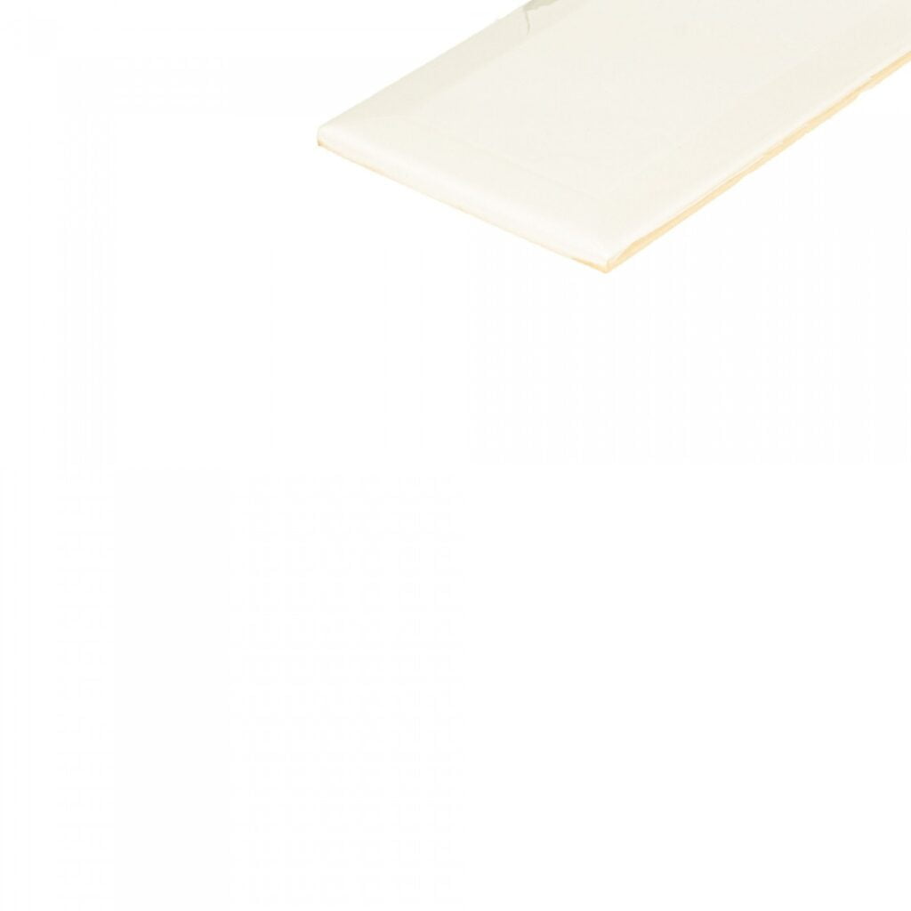 Metro 12738 White Lucido 7,5x15