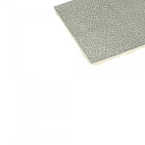 Zellige Grey Decor ass. 12,5x12,5cm