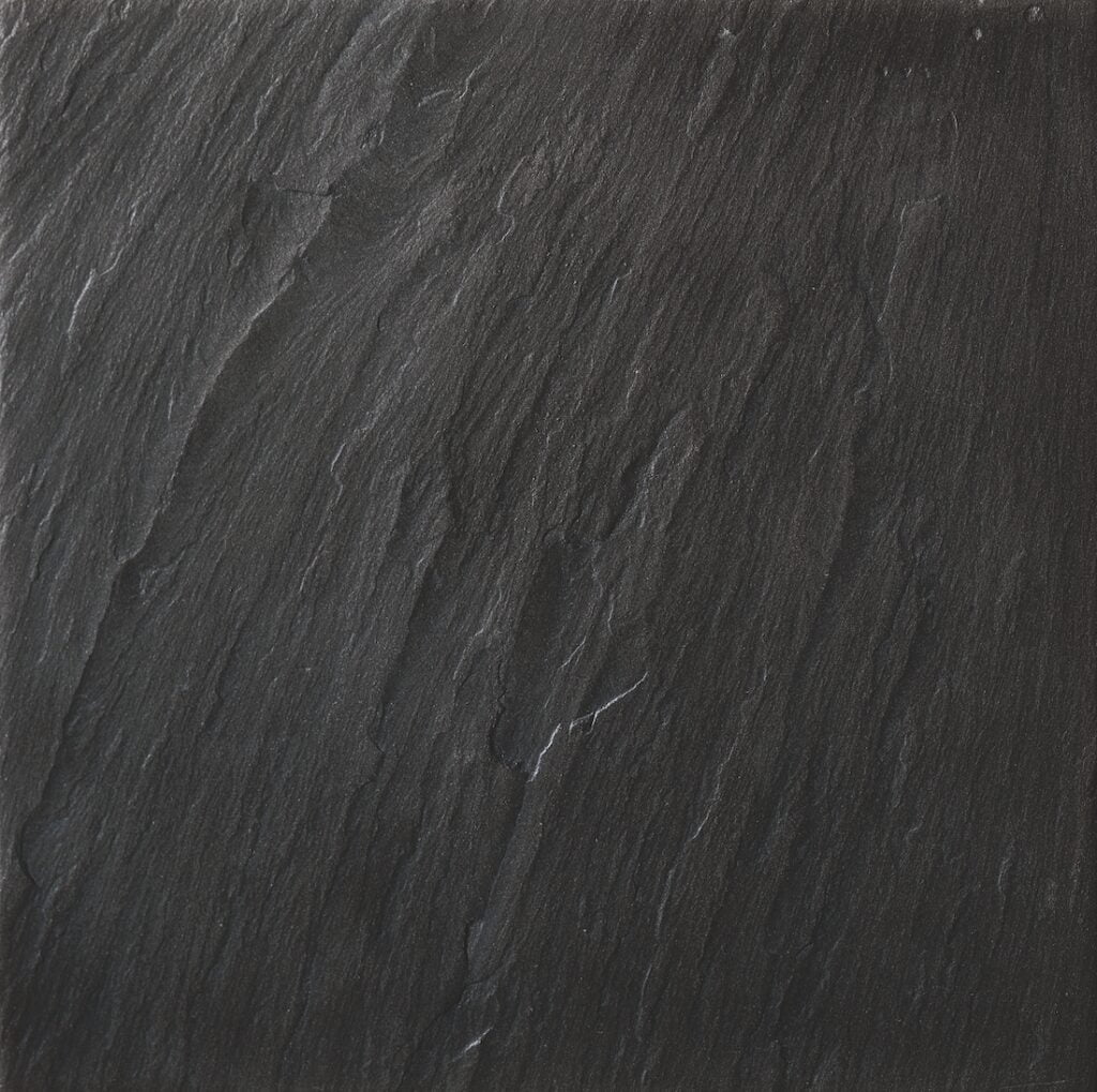Lavagna Nera Sokkelflise 9x30 cm