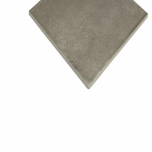 Chalk Grey E756 Rombo 187x324 udgår
