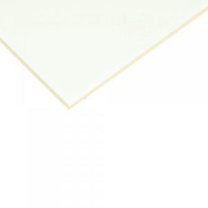 Rako Hvid mat  19,8×19,8
