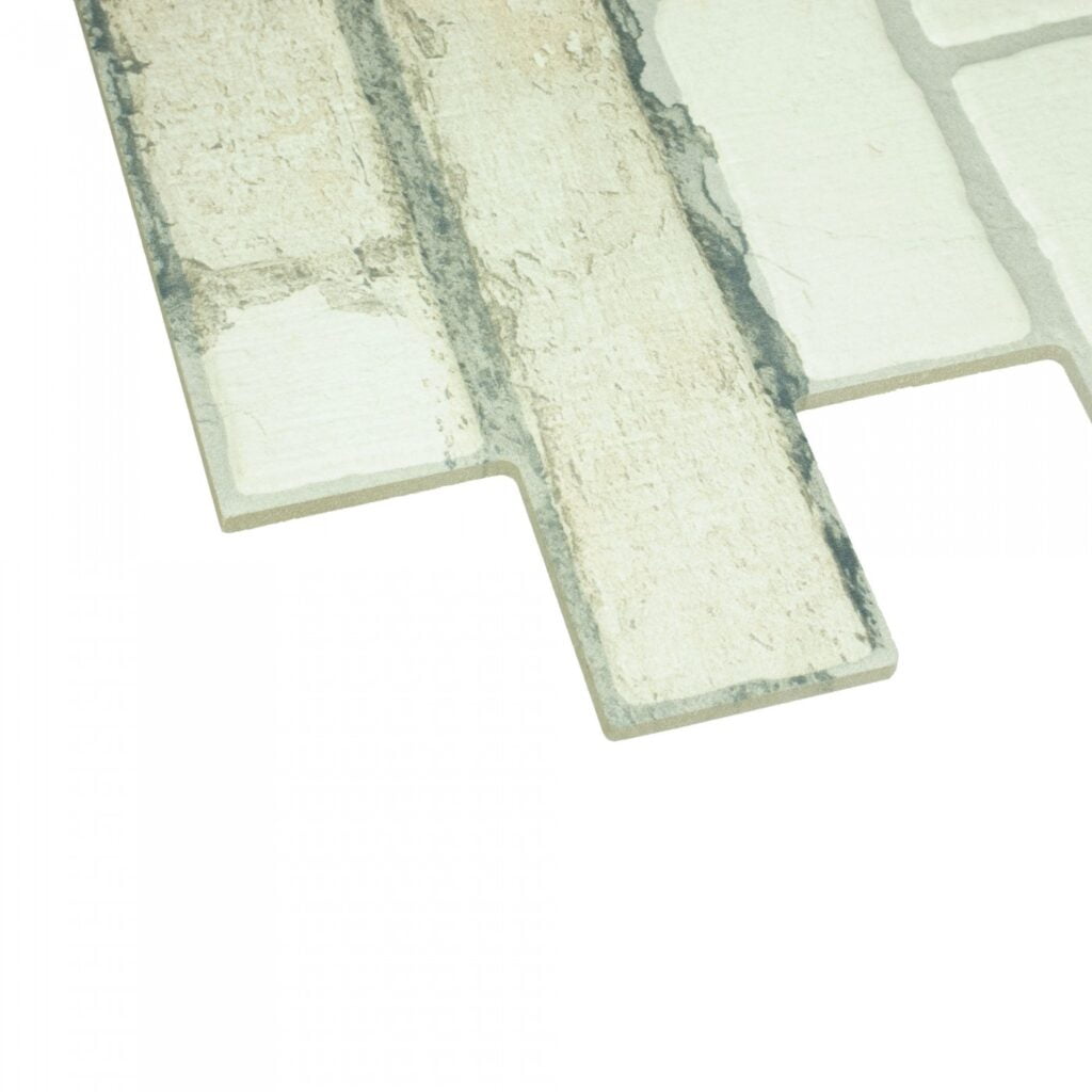 Mieres Blanco 32x48cm 10stk/box UG