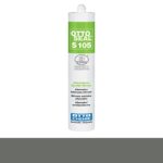 Ottoseal EVO125 Grigio Cemento S105 C1168 310ml 9