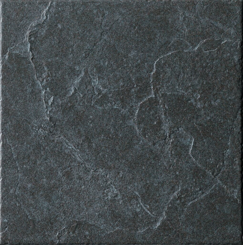 Ardesia Nero 30x30
