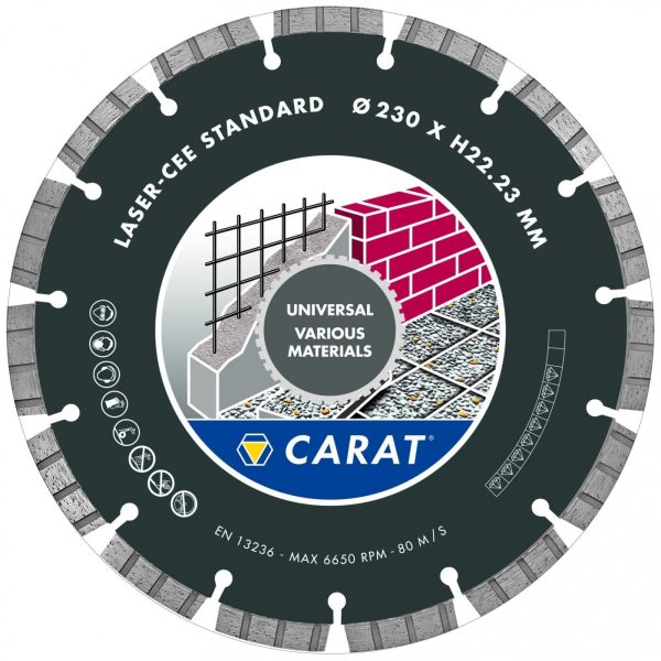 car3011117_carat_skaereskive_o230