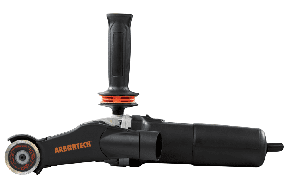 Arbortech Mini-Vinkelsliber Ø 54mm - 230v  NT