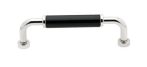 Greb H2 Krom/Sort CC96