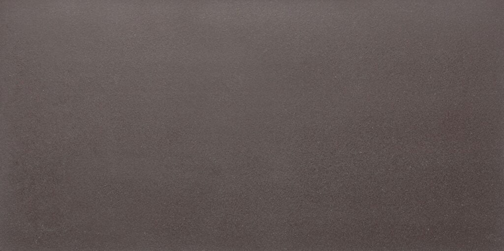 Hasle MN 2300 Brun 10,4x21,5x1,8cm: brun klinke set forfra