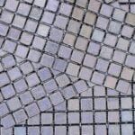 Mosavit Metallica Plata 2,5x2,5  UG NT