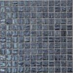 Mosavit Bamboo Antracite 100% 2,5x2,5