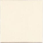 Color Art White 14x14