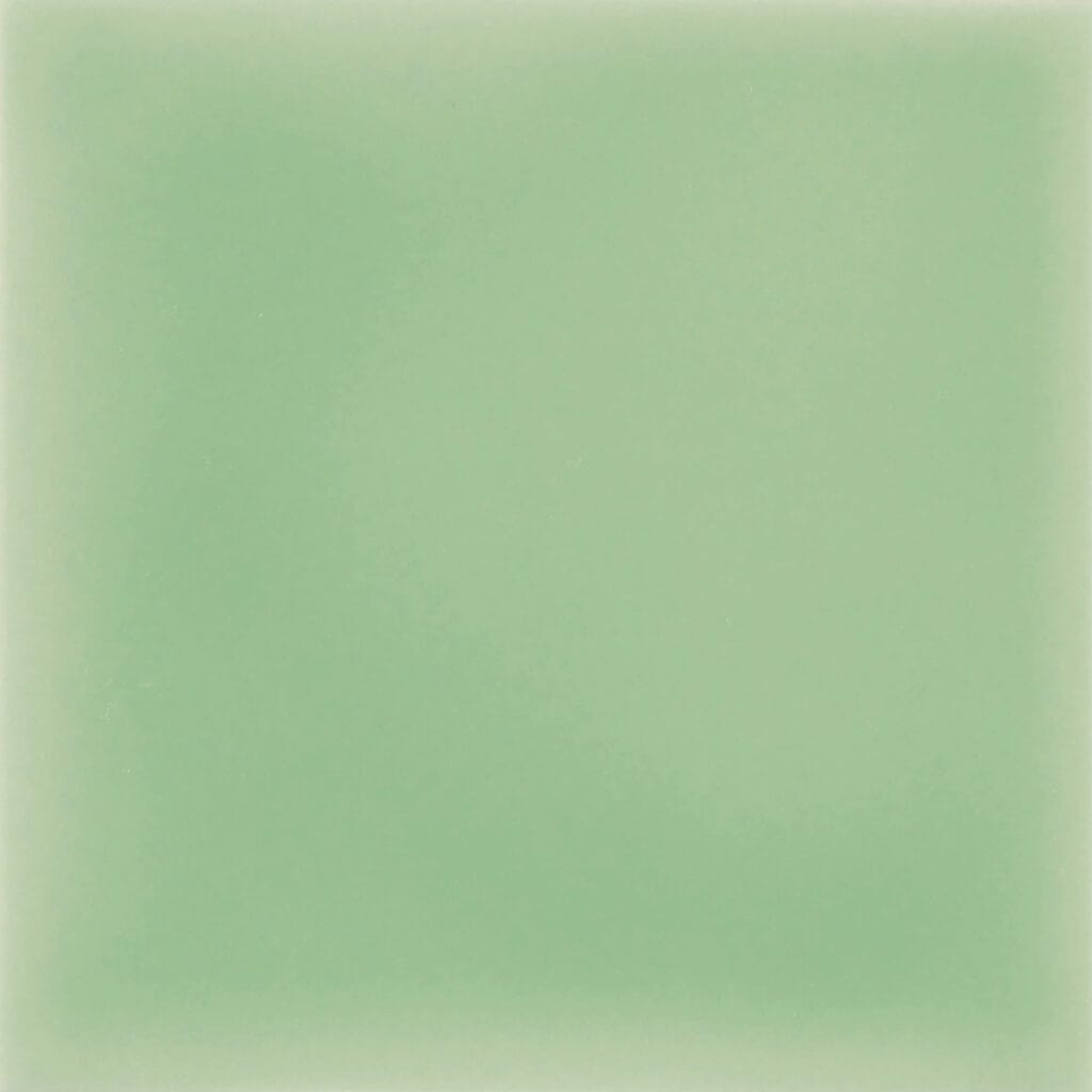 Verde Agua B1410 Glossy 14x14