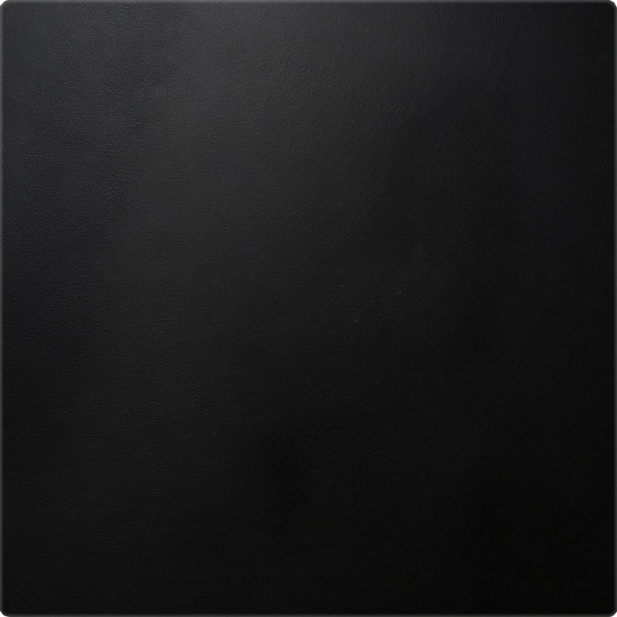 Diamante Mat Sort 1301 15x15 UDGÅR NT