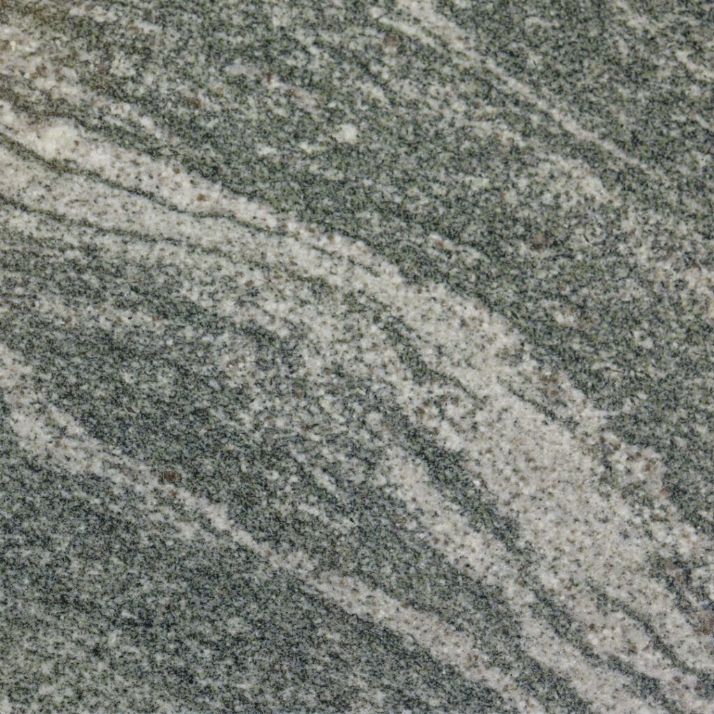 MC Green/Verde Multicolor  305x305x10mm, POLERET