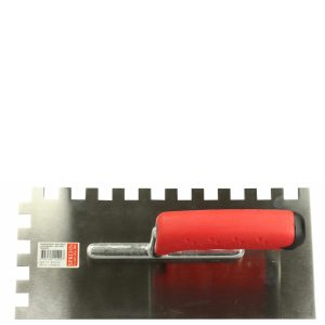 Tandspartel Ergo 12mm Rød 13x28cm NT UG
