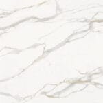 Calacatta Oro, Satin, 160x320cm, 6mm 2