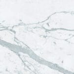 Statuario Principe A, Satin, 162x324cm, 12mm 2