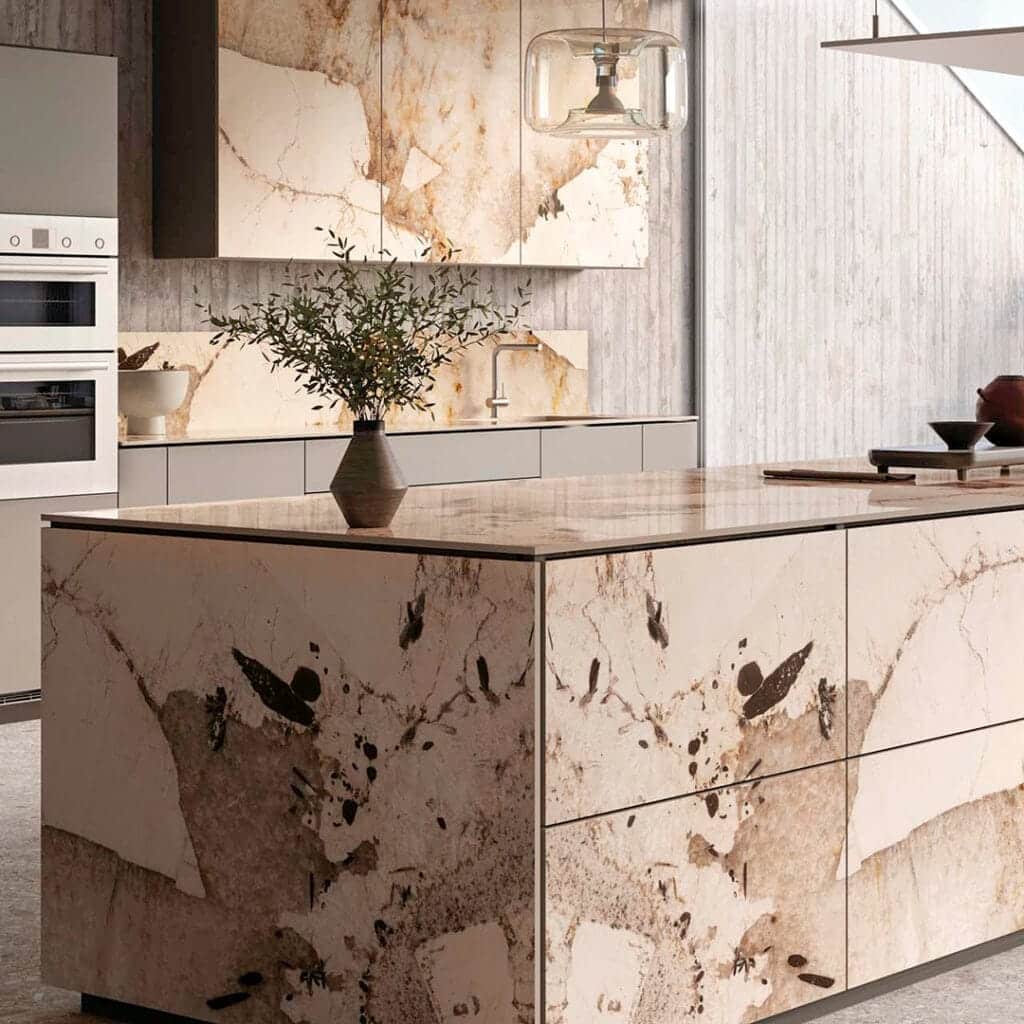 Magellano, Poleret, 160x320cm, 6mm