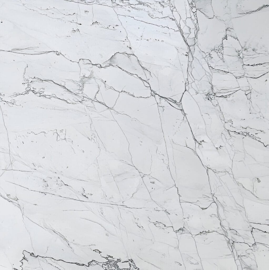 Opus White 20mm, POLERET (syrefast)