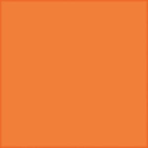 ArchiColour Orange Blank 15×15 2