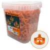 SYD163664-niveleringscaps_spand_300stk