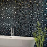 TRIP Hexa Black 30x31,5