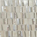 TRIP ASI Beige 30x30