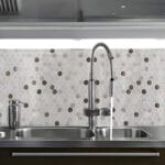 TRIP Hexa White 30x31,5