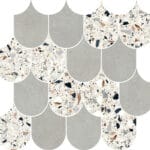 Viceversa Nube VV03+20Veneziano Plume Mix SP.  UG