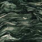 Verde Lapponia Bookmatch 20mm, POLERET