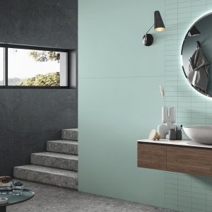 Atelier Lavanda Mat 120x120