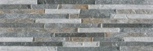 Behobia Gris 17x52cm 10stk/box