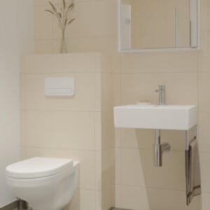 Bianco B Levigato 30×60 UDGÅET