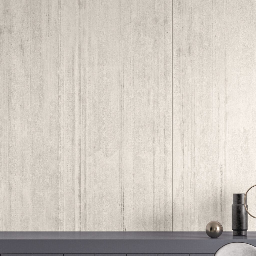 Cemento Cassero Bianco RT 60x120