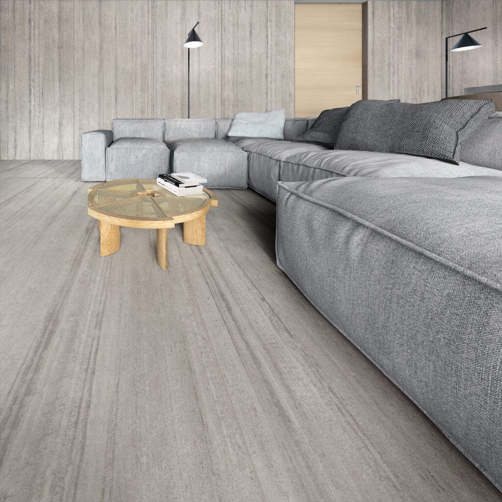 Cemento Cassero Grigio RT 60x120