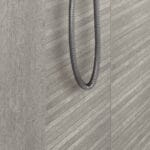 Cemento  Cassero Listelli Grigio 30x30