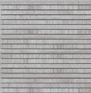 Cemento  Cassero Listelli Grigio 30×30