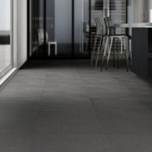 Cemento Rasato Antracite RT 60x60