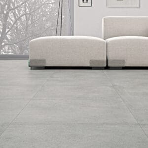 Cemento Rasato Grigio RT 60x60