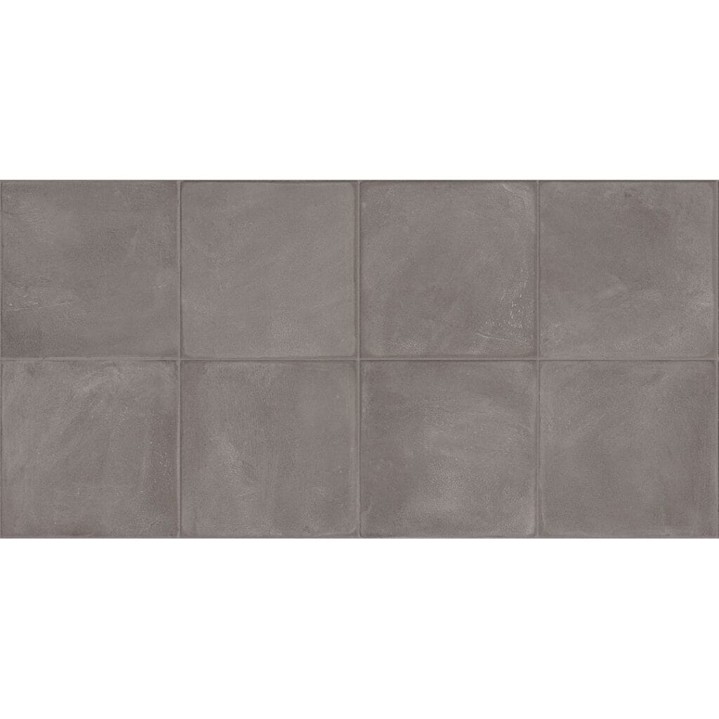 PARTI Chalk Grey 20  E635  20x20cm Udgået
