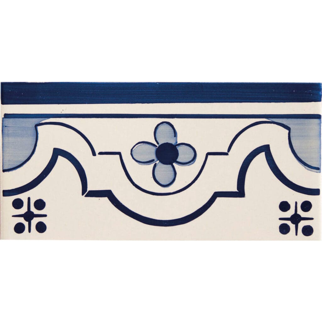 Delft JF009 Bort 6x14  NT