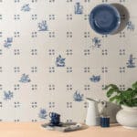 Delft PN005 Dekorsæt a 20 stk. 14×14  NT 3
